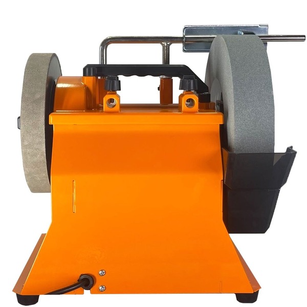WorkMan 8103 — заточной станок с регулировкой оборотов