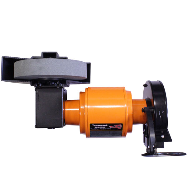 Точльный станок угловой WorkMan 150WG