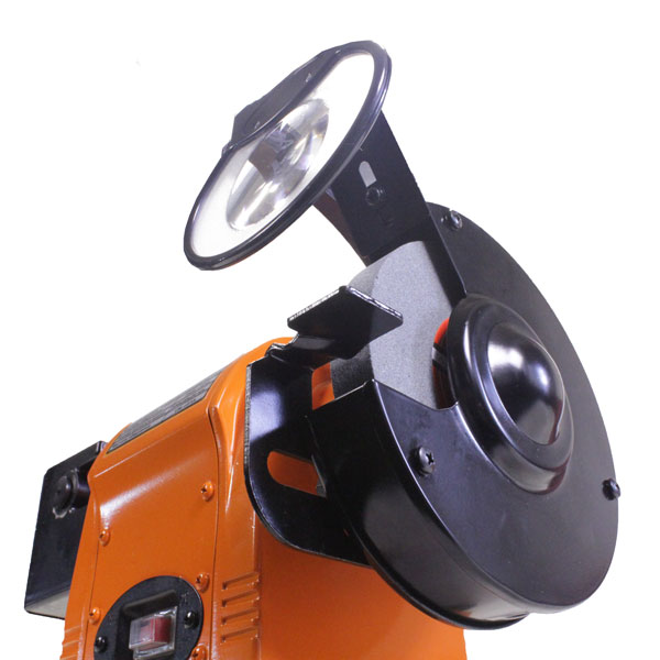 Точльный станок угловой WorkMan 150WG