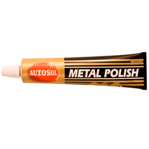 Полироль для металла Autosol Metal Polish 100г (для нержавейки)