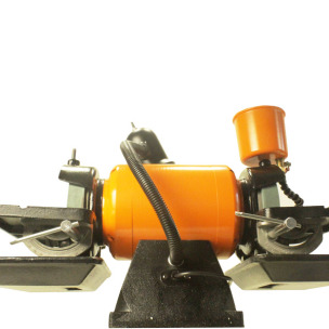Заточной станок для твердосплавного інструменту WorkMan 6L