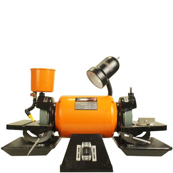 Заточной станок для твердосплавного инструмента WorkMan 6L