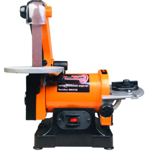 Стрічковий гриндер WorkMan MM493B