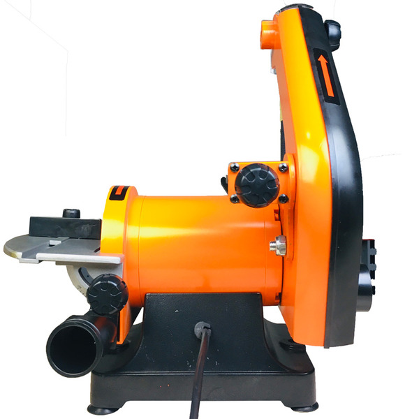 Стрічковий гриндер WorkMan MM493B
