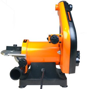 Стрічковий гриндер WorkMan MM493B