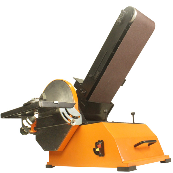 Шлифовальный станок WorkMan 6100