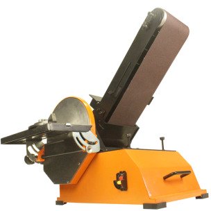 Шлифовальный станок WorkMan 6100