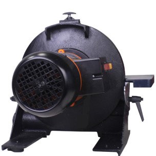 Тарельчатый шлифовальный станок WorkMan DS-F