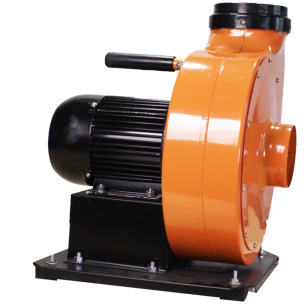 Стружкоотсос для збору тирси WorkMan DC20