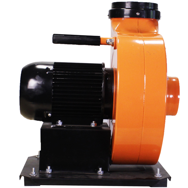 Стружкоотсос для збору тирси WorkMan DC20