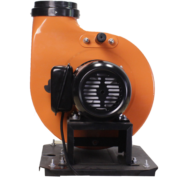 Стружкоотсос для сбора опилок WorkMan DC20