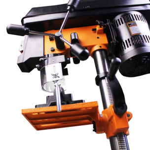 Свердлильний верстат WorkMan 2501A