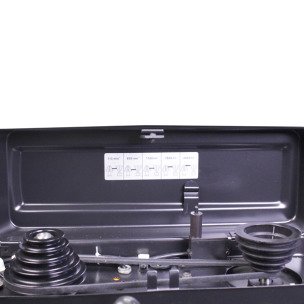Сверлильный станок WorkMan 2501A