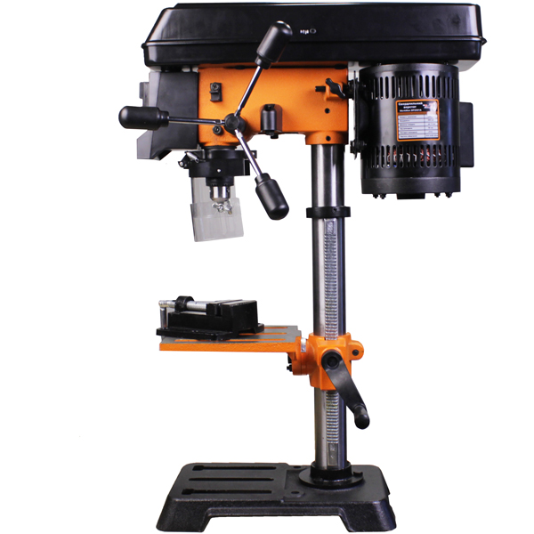 Свердлильний верстат WorkMan 2501A