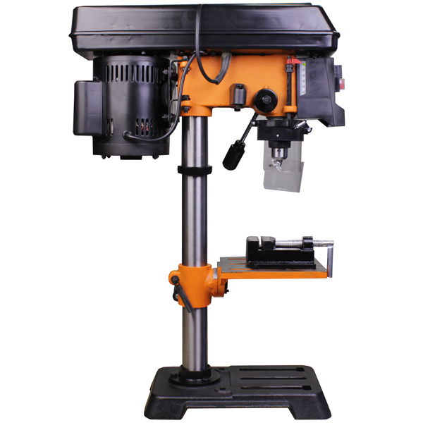 Свердлильний верстат WorkMan 2501A