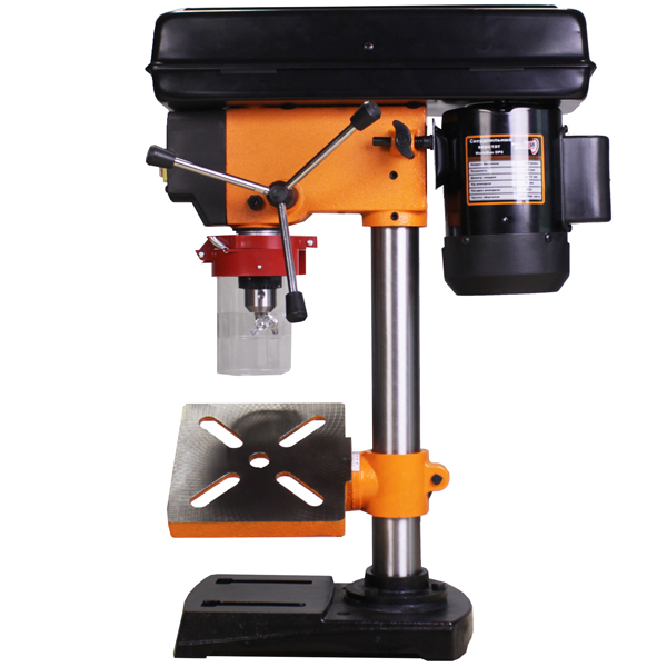 Свердлильний верстат WorkMan DP8