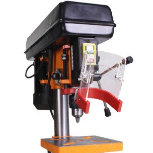 Сверлильный станок WorkMan DP8