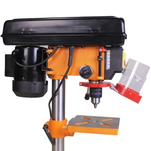Сверлильный станок WorkMan DP8