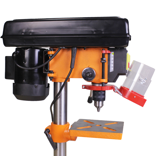 Сверлильный станок WorkMan DP8