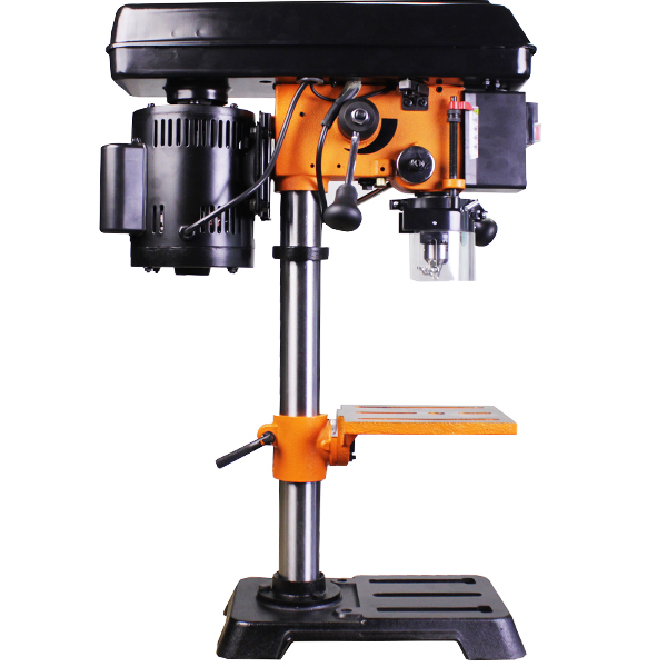 Сверлильный станок с вариатором WorkMan DP10VL2 настольный