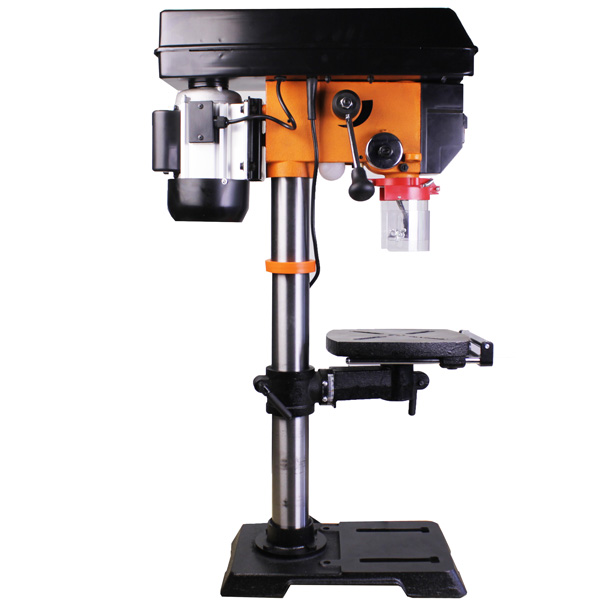 Сверлильный станок WorkMan DP12VL с вариатором 550 Вт