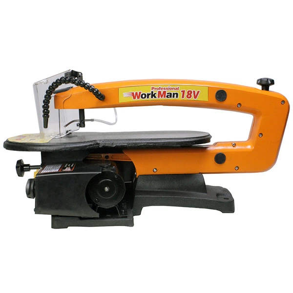work9040man様 Станок Workman 18V для художественного выпиливания | Официальный сайт