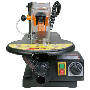 Лобзиковый станок WorkMan 18V