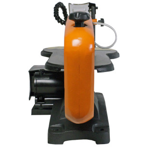 Лобзиковый станок WorkMan 18V
