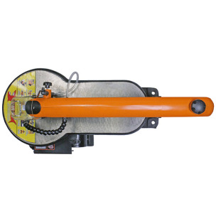 Лобзиковый станок WorkMan 18V