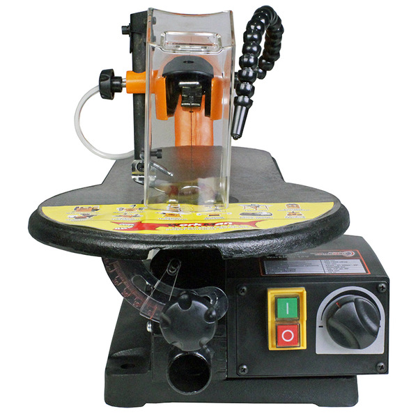 Лобзиковый станок WorkMan 18V
