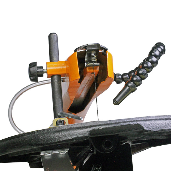 Лобзиковый станок WorkMan 18V
