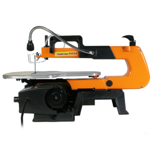 Лобзиковый станок WorkMan 4005A