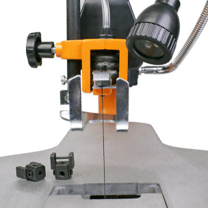 Лобзиковый станок WorkMan 4005A