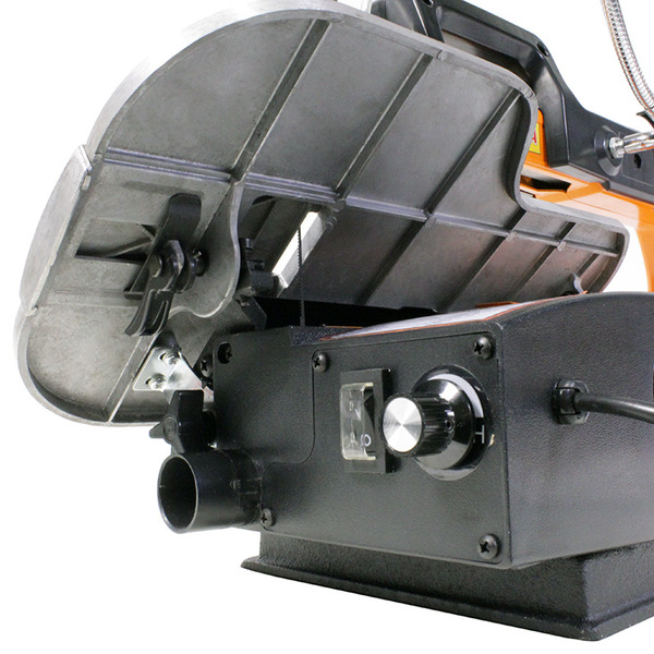 Лобзиковый станок WorkMan 4005A