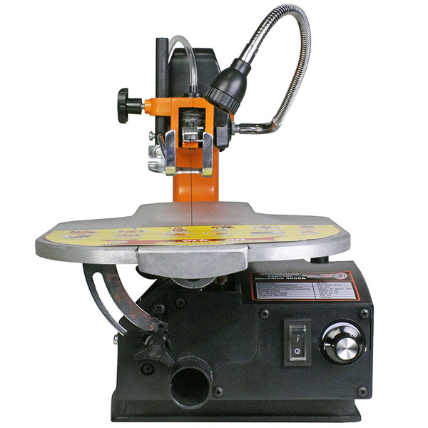 Лобзиковый станок WorkMan 4005A