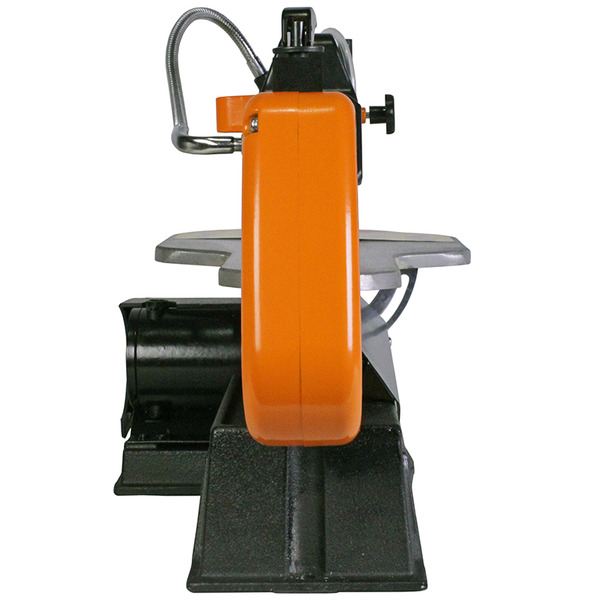 Лобзиковый станок WorkMan 4005A