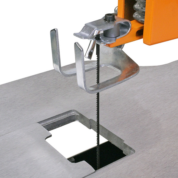Лобзиковый станок WorkMan 4005A