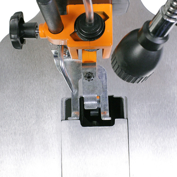 Лобзиковый станок WorkMan 4005A