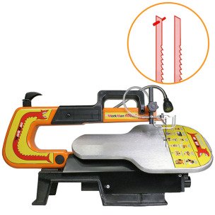 Лобзиковый станок WorkMan 4005A