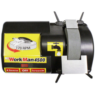 Точильний верстат для ножів WorkMan SCM4500