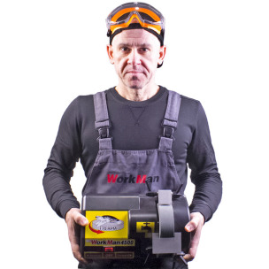 Точильний верстат для ножів WorkMan SCM4500