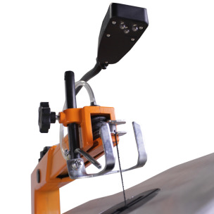 Лобзиковий верстат WorkMan 4005B з педаллю