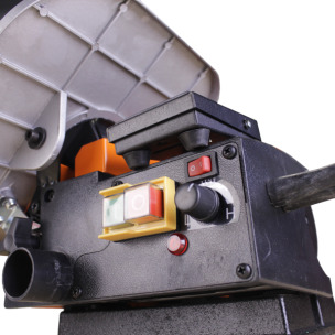 Лобзиковий верстат WorkMan 4005B з педаллю