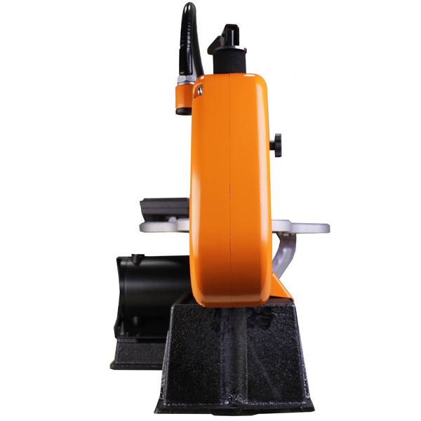 Лобзиковый станок WorkMan 4005B с педалью управления