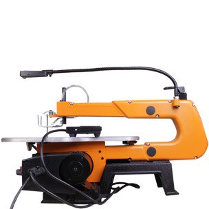 Лобзиковый станок WorkMan 4005B с педалью управления