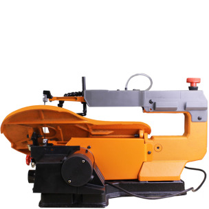 Лобзиковый станок WorkMan 165VRC с чугунным столом
