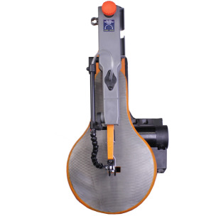 Лобзиковий верстат WorkMan 165VRC