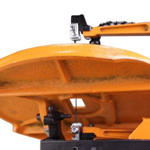 Лобзиковый станок WorkMan 165VRC с чугунным столом