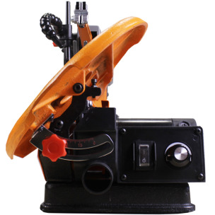 Лобзиковий верстат WorkMan 165VRC
