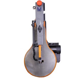 Лобзиковый станок WorkMan 165VRC с чугунным столом